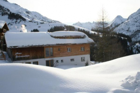 Haus Sonnenschein, Warth, Österreich